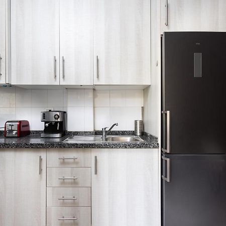 Classbnb - Nuovo Appartamento A 100M Da Playa Las Vistas Arona  Buitenkant foto