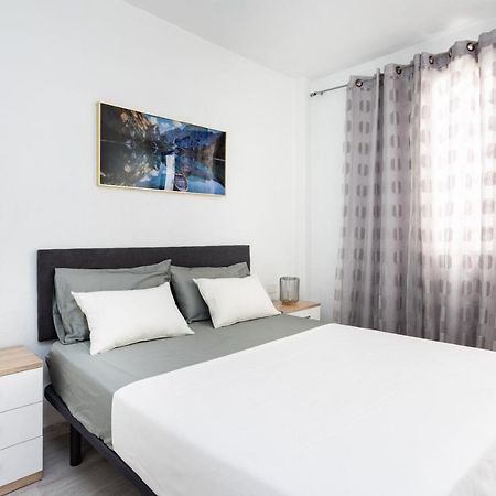 Classbnb - Nuovo Appartamento A 100M Da Playa Las Vistas Arona  Buitenkant foto