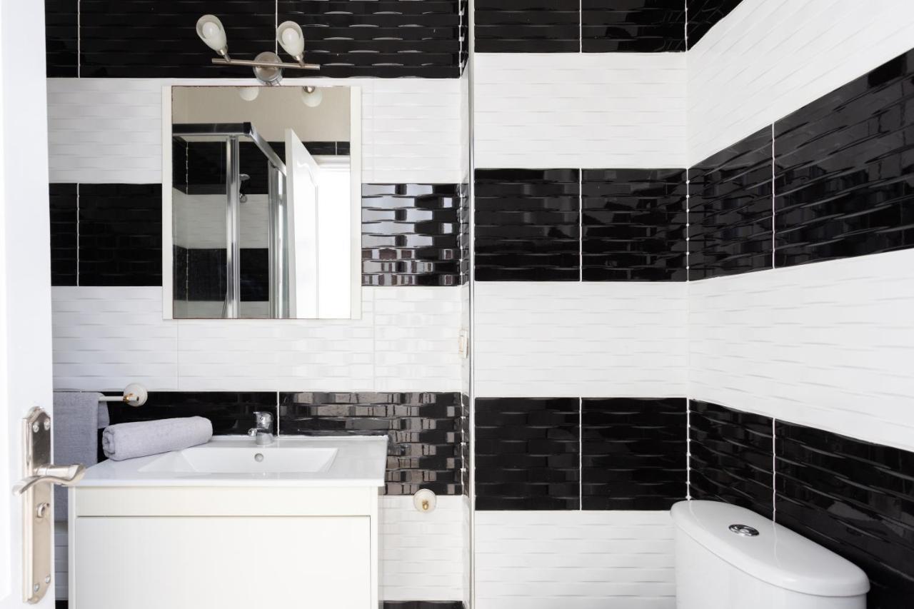 Classbnb - Nuovo Appartamento A 100M Da Playa Las Vistas Arona  Buitenkant foto