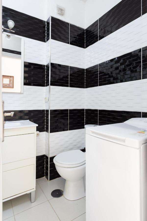 Classbnb - Nuovo Appartamento A 100M Da Playa Las Vistas Arona  Buitenkant foto