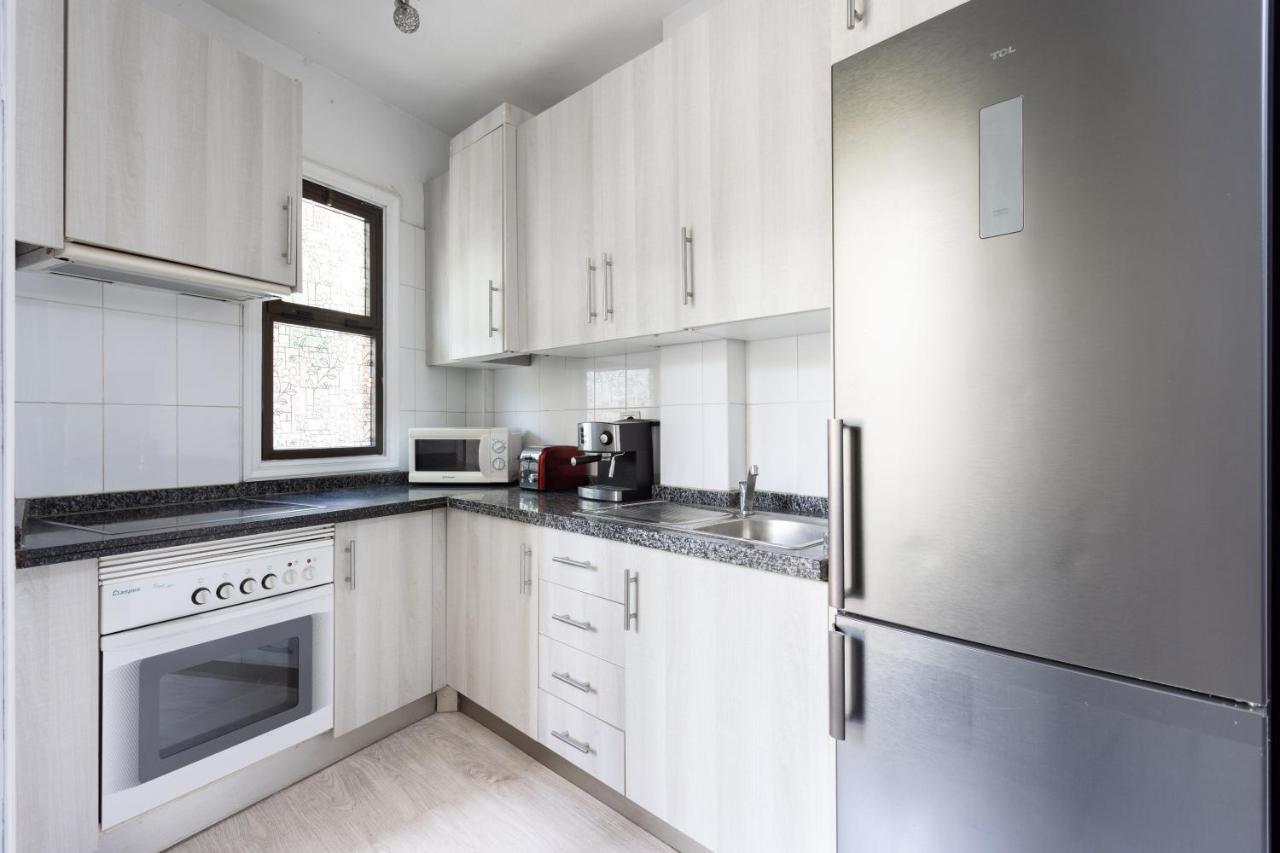 Classbnb - Nuovo Appartamento A 100M Da Playa Las Vistas Arona  Buitenkant foto